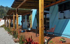 Container Guest House